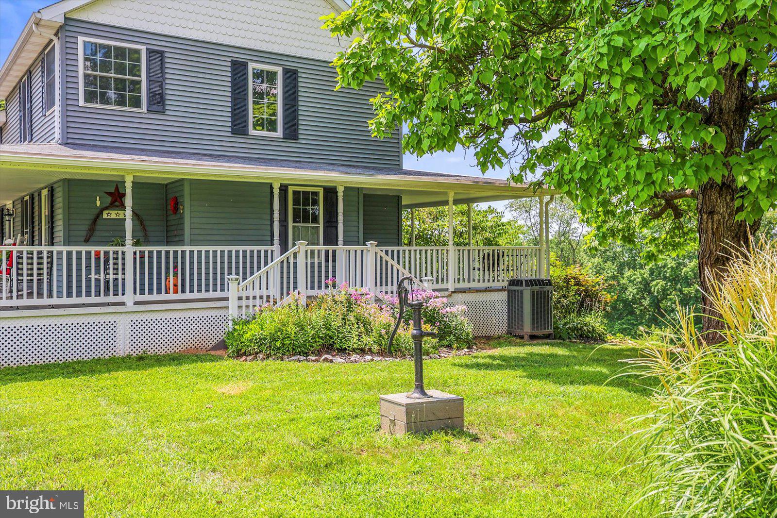 1311 Silver Run Valley Road Westminster, MD 21158 - Photo 76 of 104 Gallery Image 76