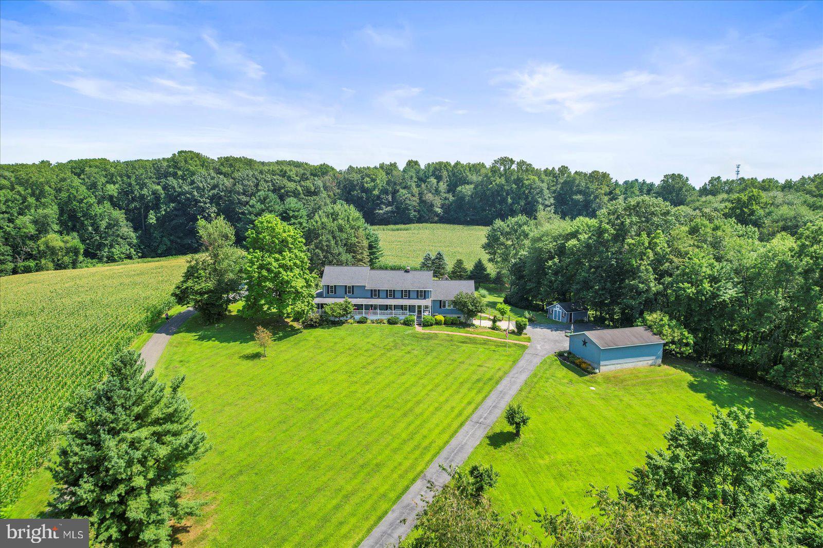 1311 Silver Run Valley Road Westminster, MD 21158 - Photo 83 of 104 Gallery Image 83