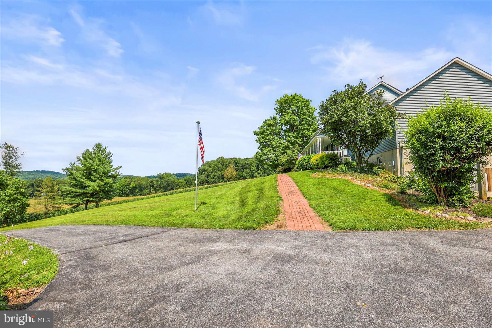 1311 Silver Run Valley Road Westminster, MD 21158 - Photo 84 of 104 Gallery Image 84