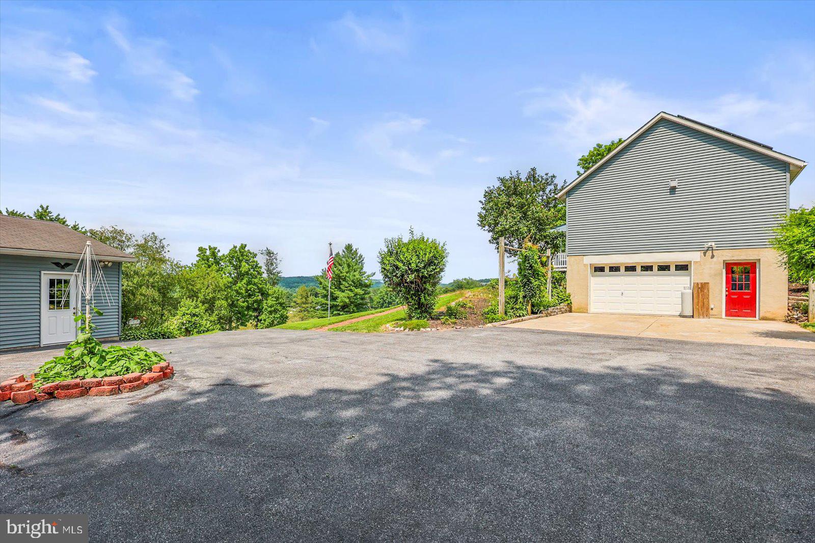 1311 Silver Run Valley Road Westminster, MD 21158 - Photo 85 of 104 Gallery Image 85