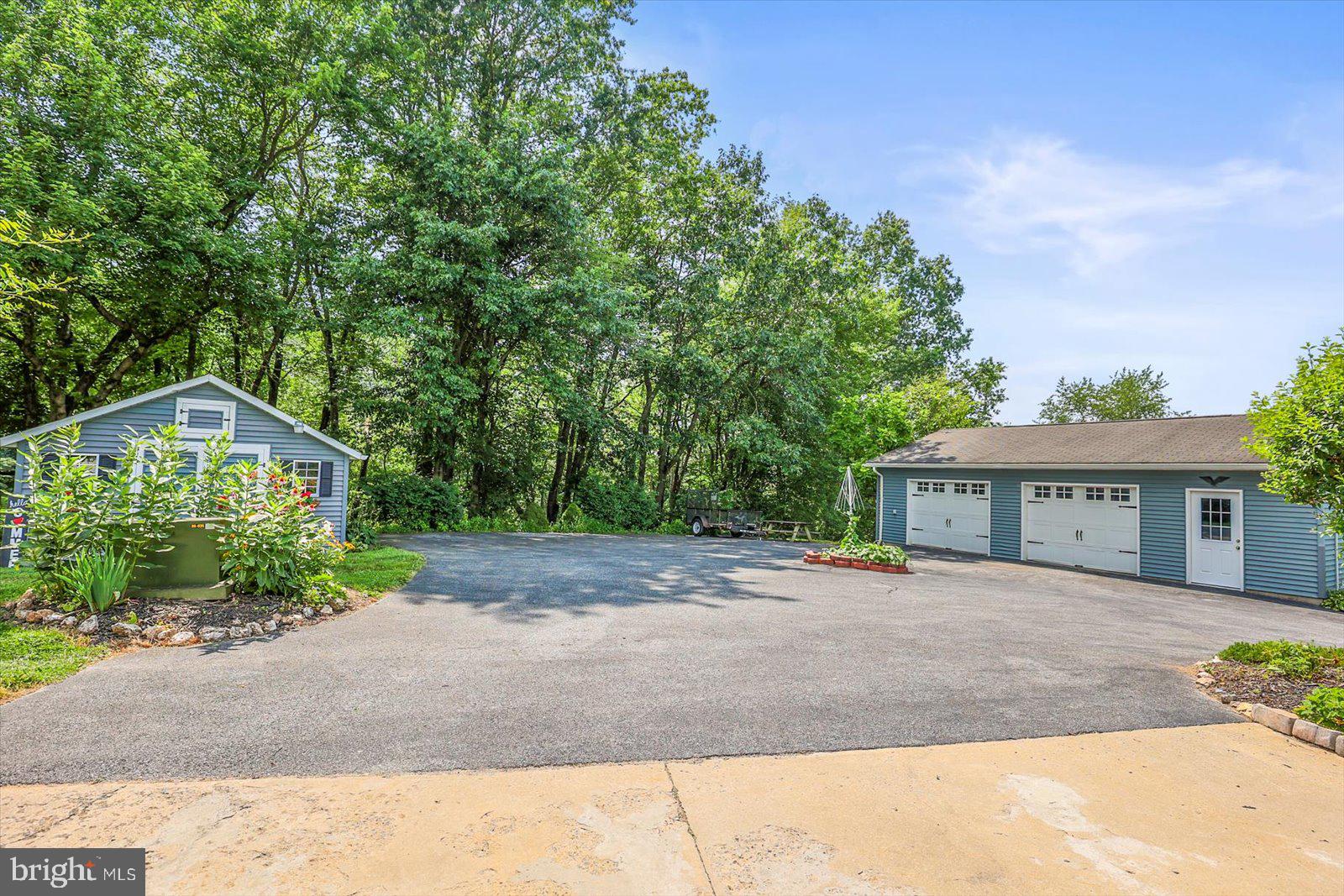 1311 Silver Run Valley Road Westminster, MD 21158 - Photo 86 of 104 Gallery Image 86