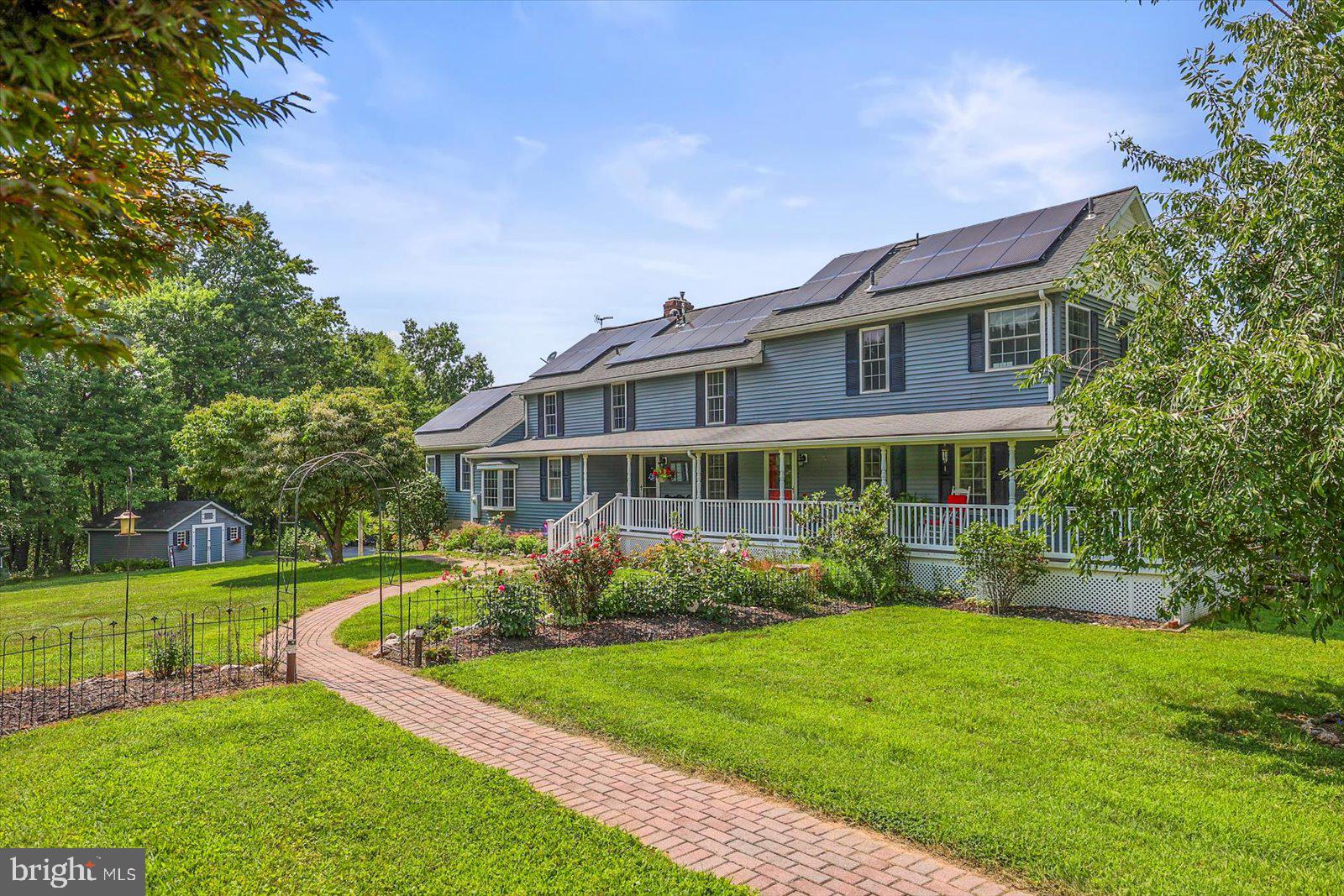 1311 Silver Run Valley Road Westminster, MD 21158 - Photo 89 of 104 Gallery Image 89