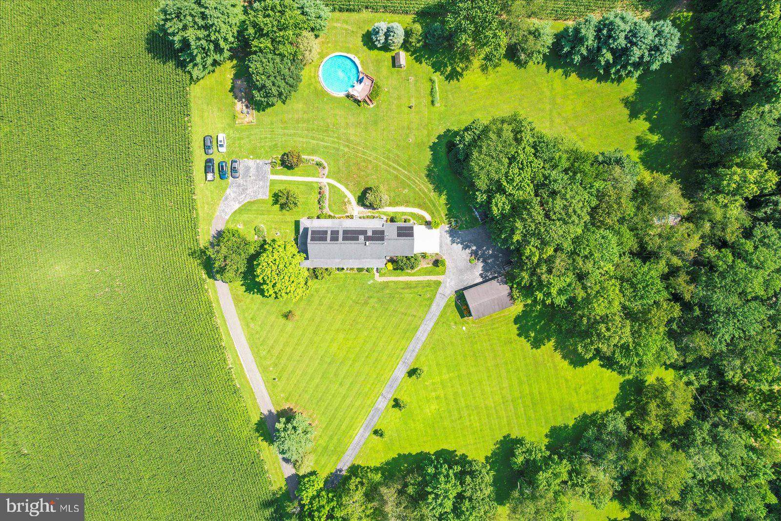 1311 Silver Run Valley Road Westminster, MD 21158 - Photo 94 of 104 Gallery Image 94