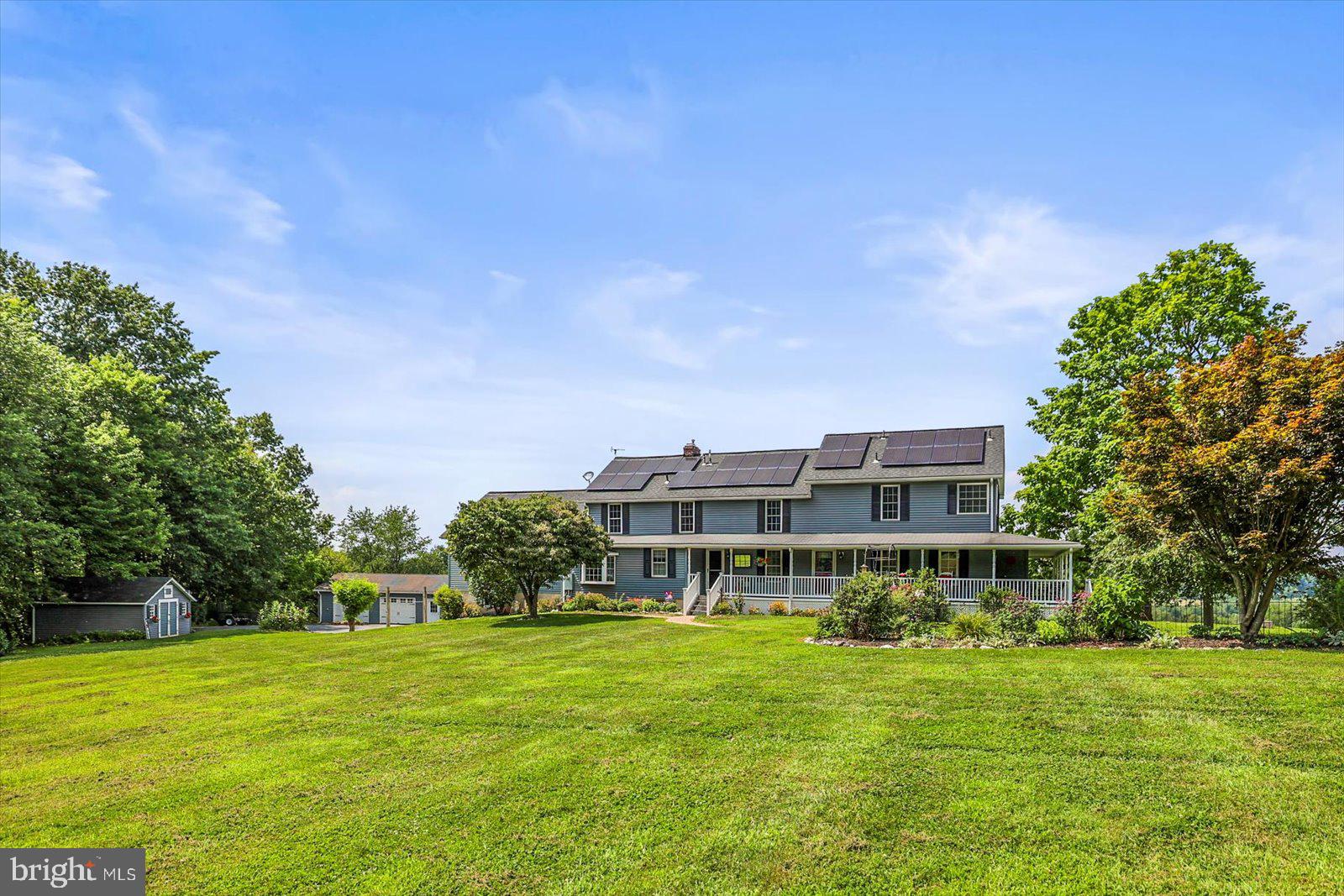 1311 Silver Run Valley Road Westminster, MD 21158 - Photo 100 of 104 Gallery Image 100