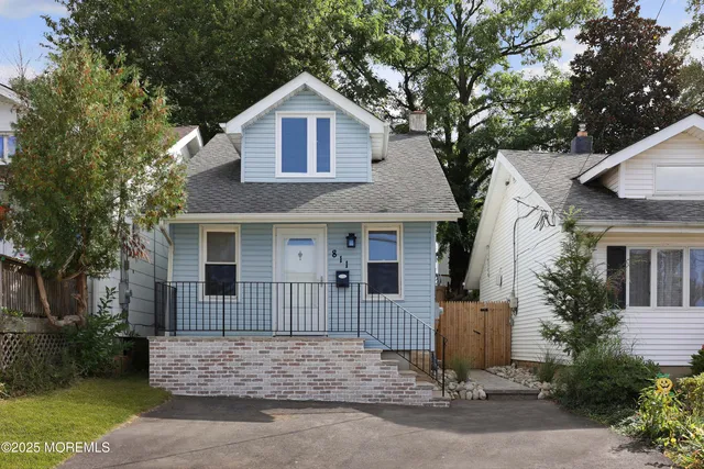 $2,950 | 811 Shore Concourse, Keyport, NJ 07735