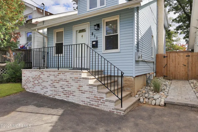 $2,950 | 811 Shore Concourse, Keyport, NJ 07735