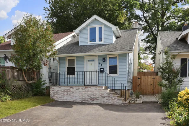 $2,950 | 811 Shore Concourse, Keyport, NJ 07735