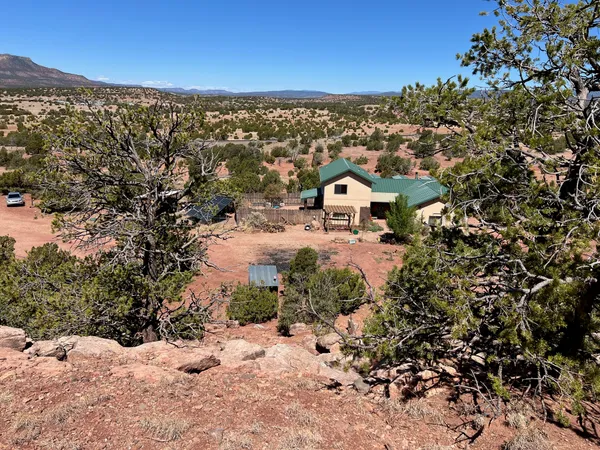 $550,000 | 29 County Road B41E, Ribera, NM 87560