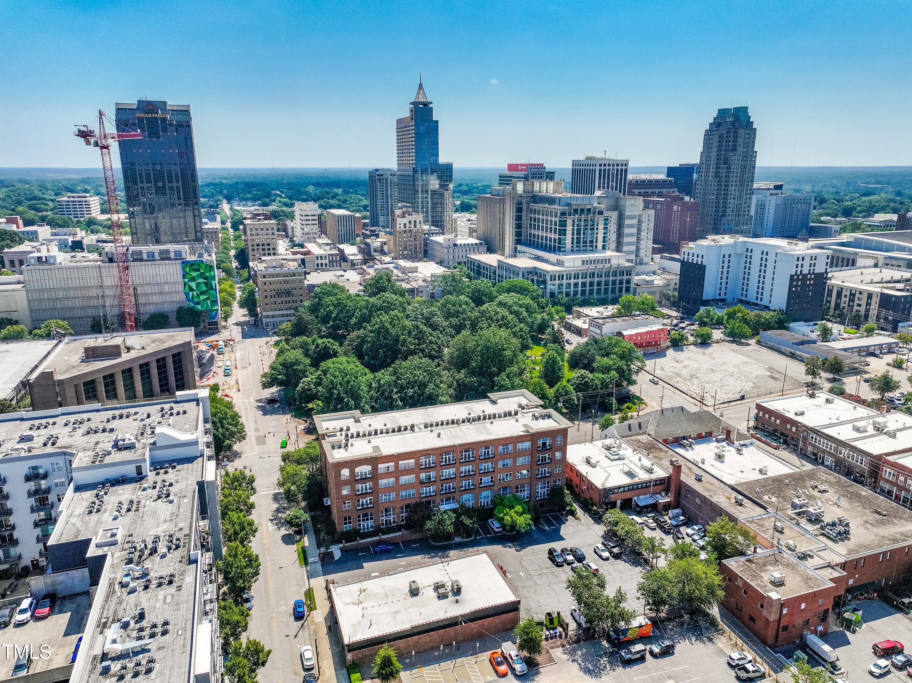 200 South Dawson Street, Unit 106 Raleigh, NC 27601 - Photo 25 of 26 dji_fly_20240816_113506_0588_17238354412