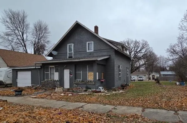 $45,000 | 206 Chicago Street, Lakefield, MN 56150