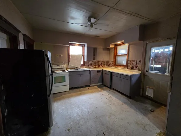 $45,000 | 206 Chicago Street, Lakefield, MN 56150