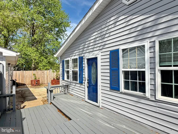 $399,000 | 41620 Church Street, Leonardtown, MD 20650