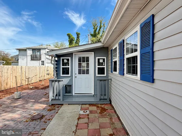 $399,000 | 41620 Church Street, Leonardtown, MD 20650