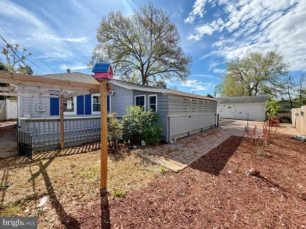 $399,000 | 41620 Church Street, Leonardtown, MD 20650