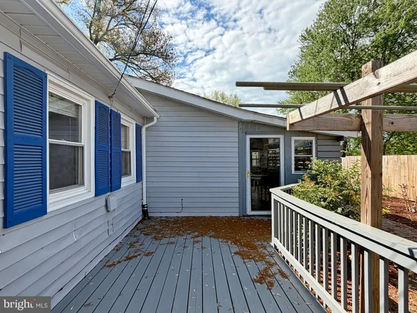 $399,000 | 41620 Church Street, Leonardtown, MD 20650