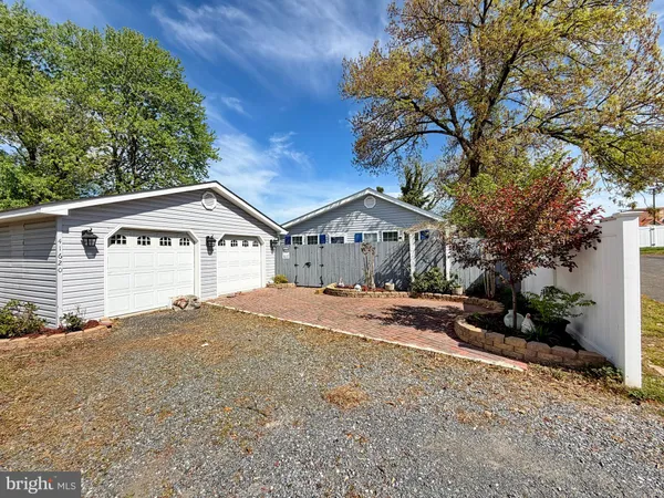 $399,000 | 41620 Church Street, Leonardtown, MD 20650