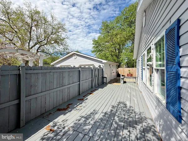 $399,000 | 41620 Church Street, Leonardtown, MD 20650