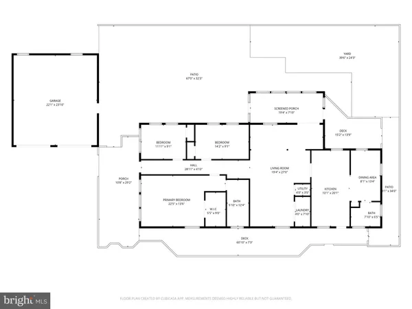 $399,000 | 41620 Church Street, Leonardtown, MD 20650