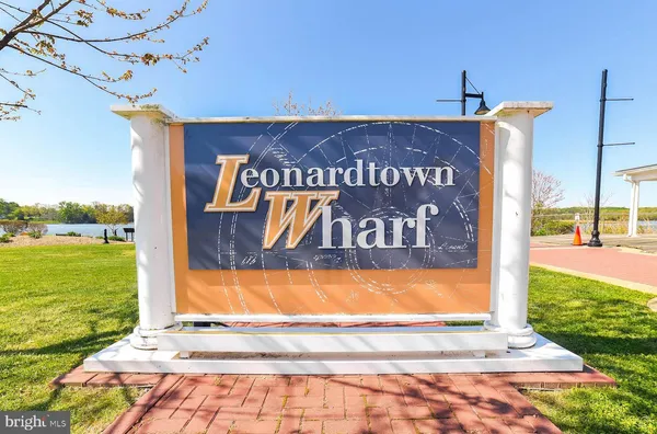 $399,000 | 41620 Church Street, Leonardtown, MD 20650