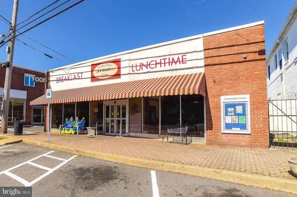 $399,000 | 41620 Church Street, Leonardtown, MD 20650