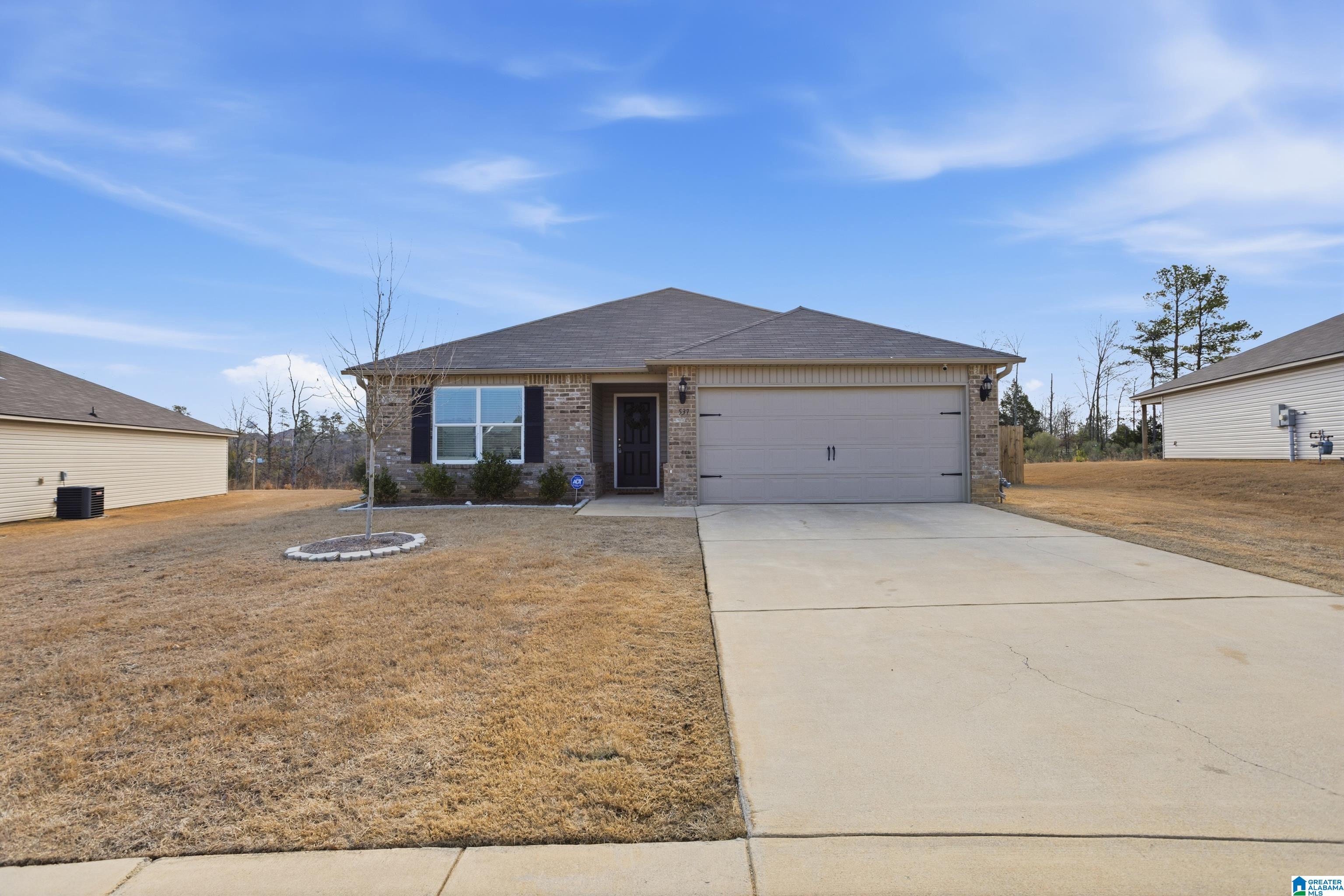 537 Camden Loop Calera, AL 35040 - Photo 1 of 35