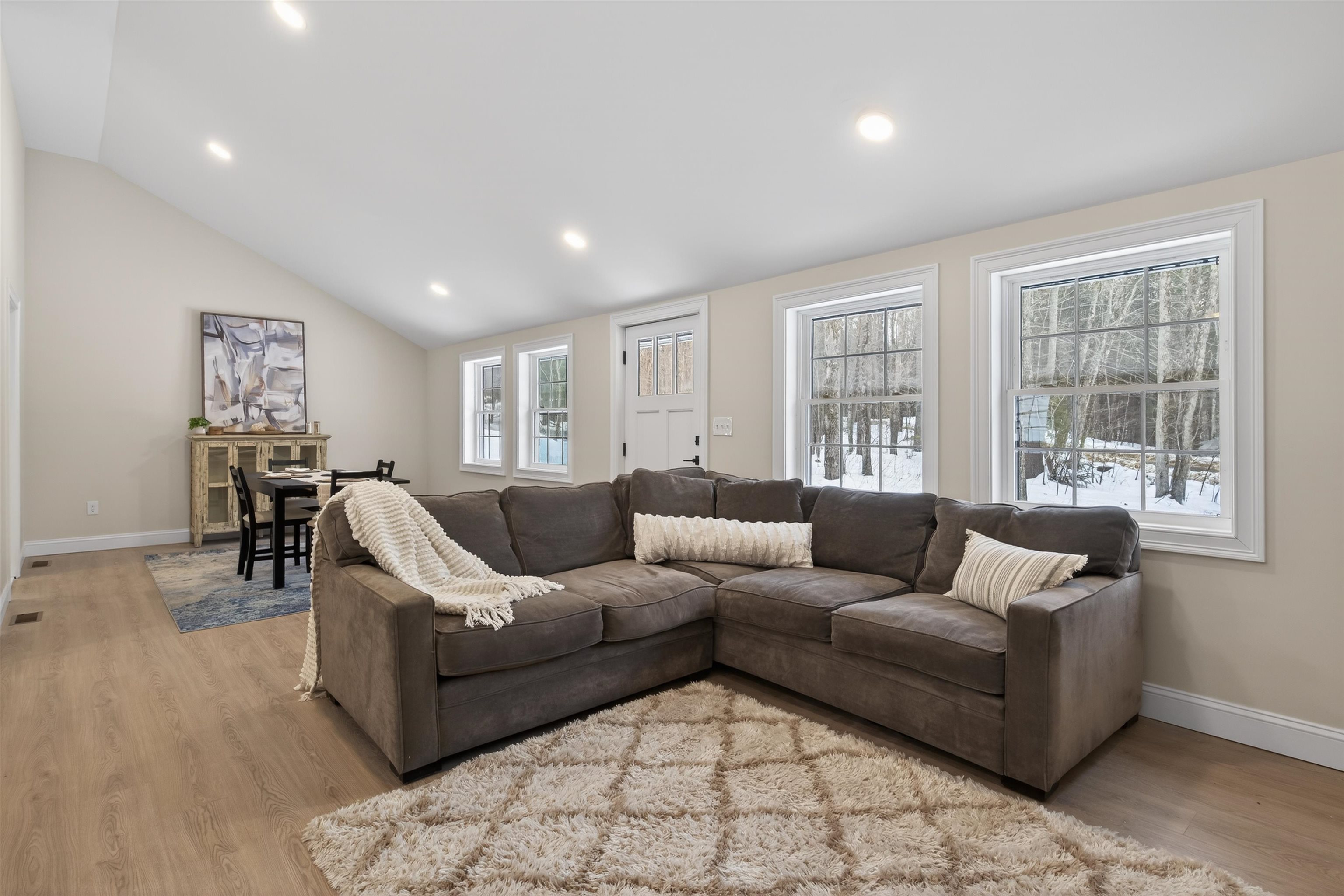 33 McCrillis Road Nottingham, NH 03290 - Photo 12 of 48