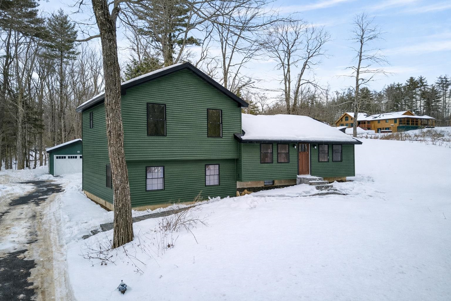 33 McCrillis Road Nottingham, NH 03290 - Photo 34 of 49 Gallery Image 34