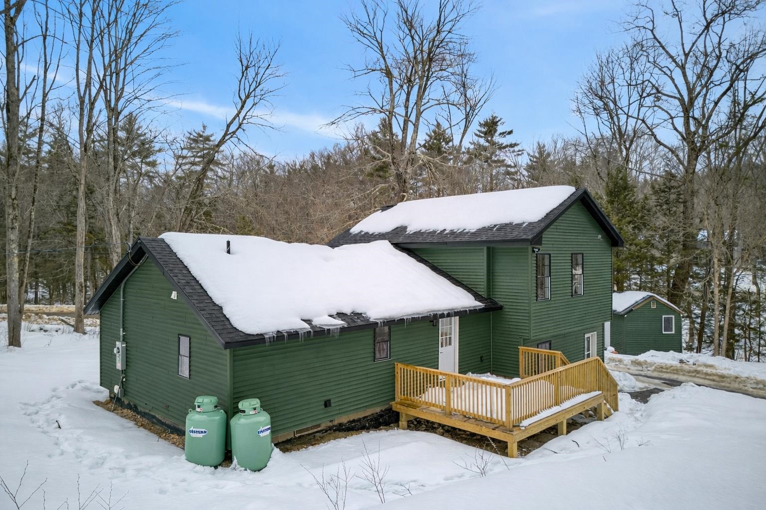33 McCrillis Road Nottingham, NH 03290 - Photo 36 of 49 Gallery Image 36