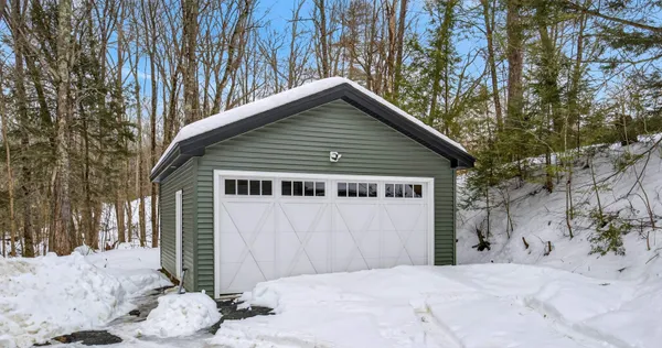 $700,000 | 33 McCrillis Road, Nottingham, NH 03290