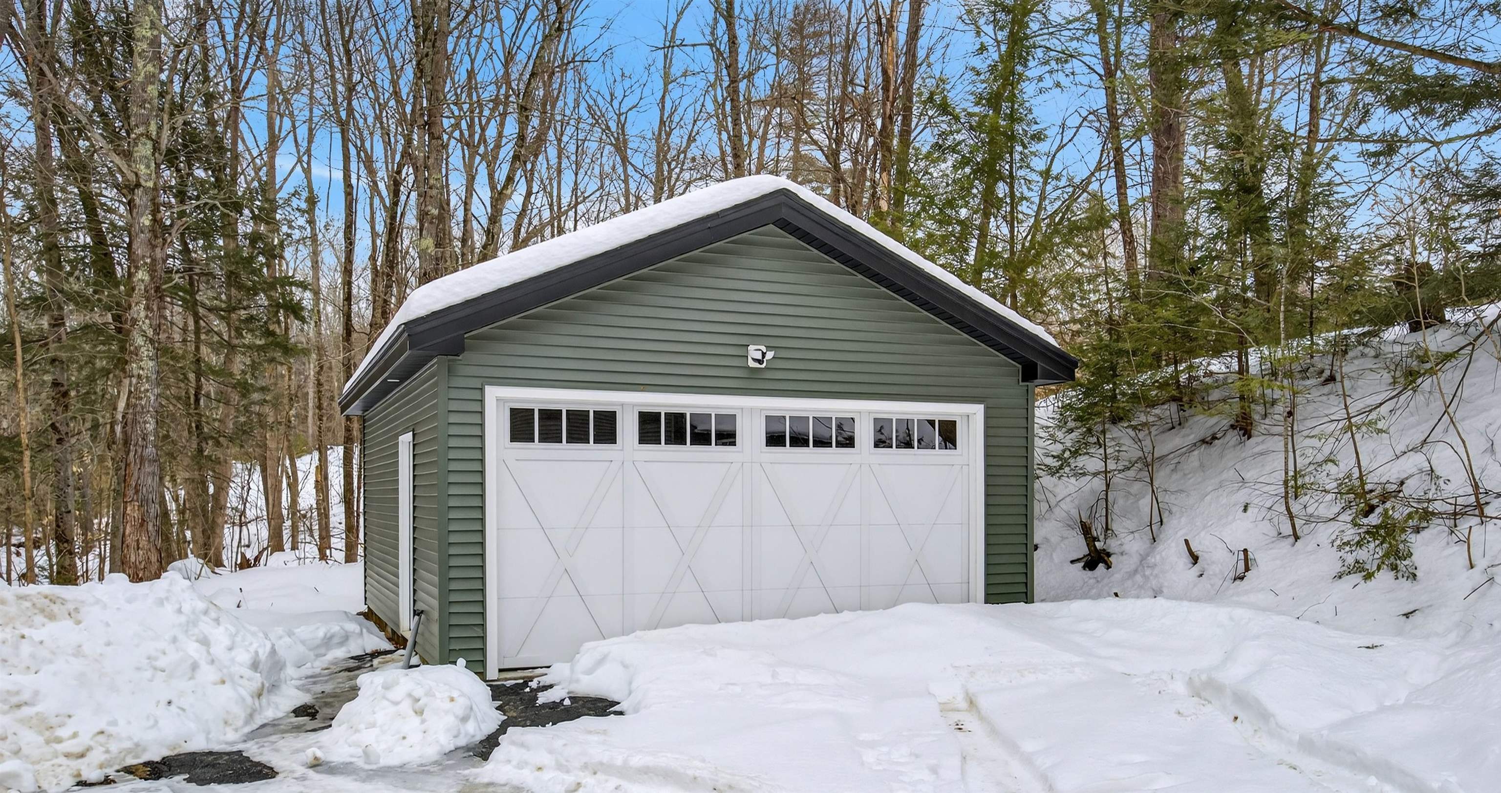 33 McCrillis Road Nottingham, NH 03290 - Photo 37 of 49 Gallery Image 37