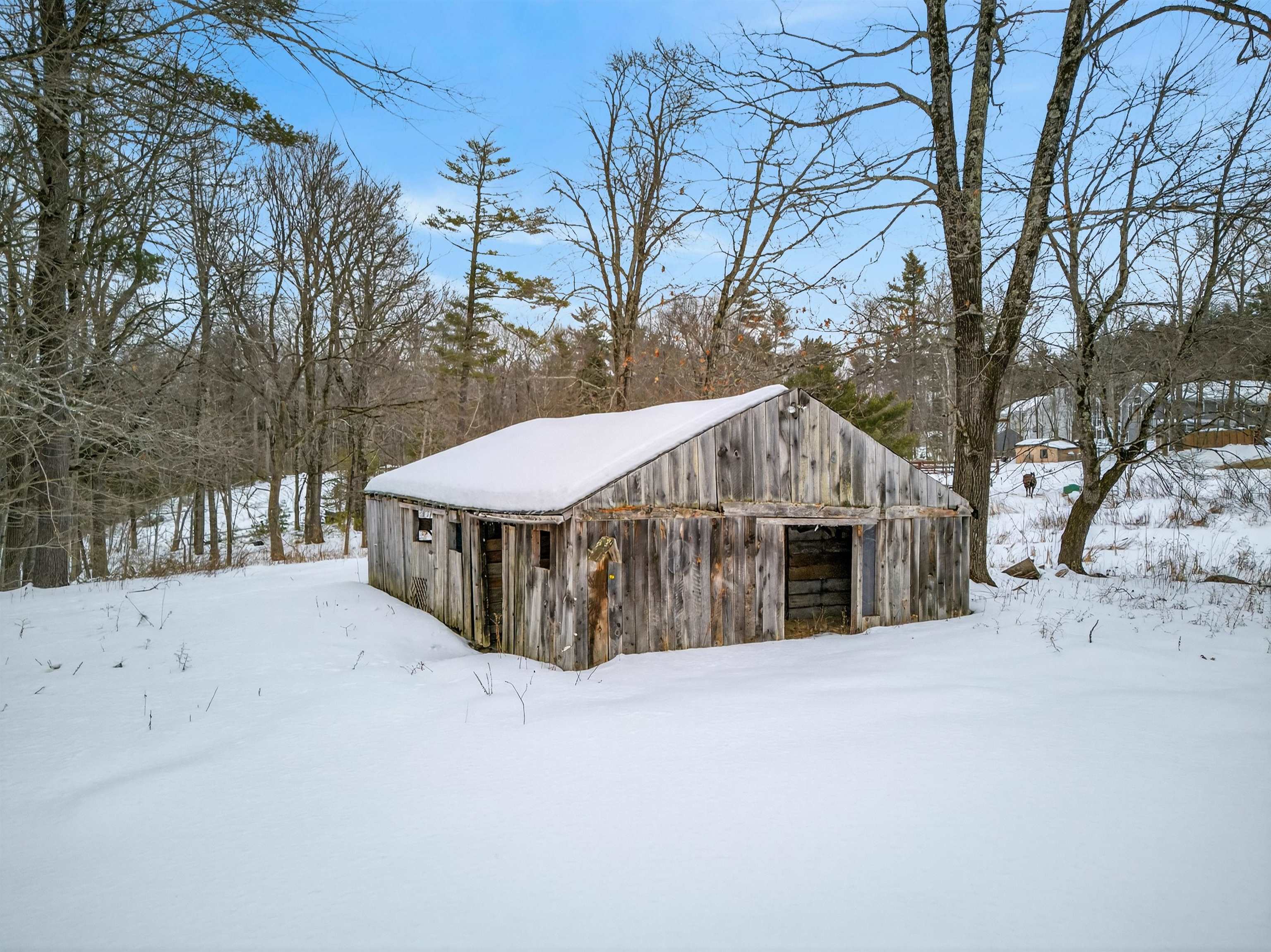 33 McCrillis Road Nottingham, NH 03290 - Photo 39 of 49 Gallery Image 39
