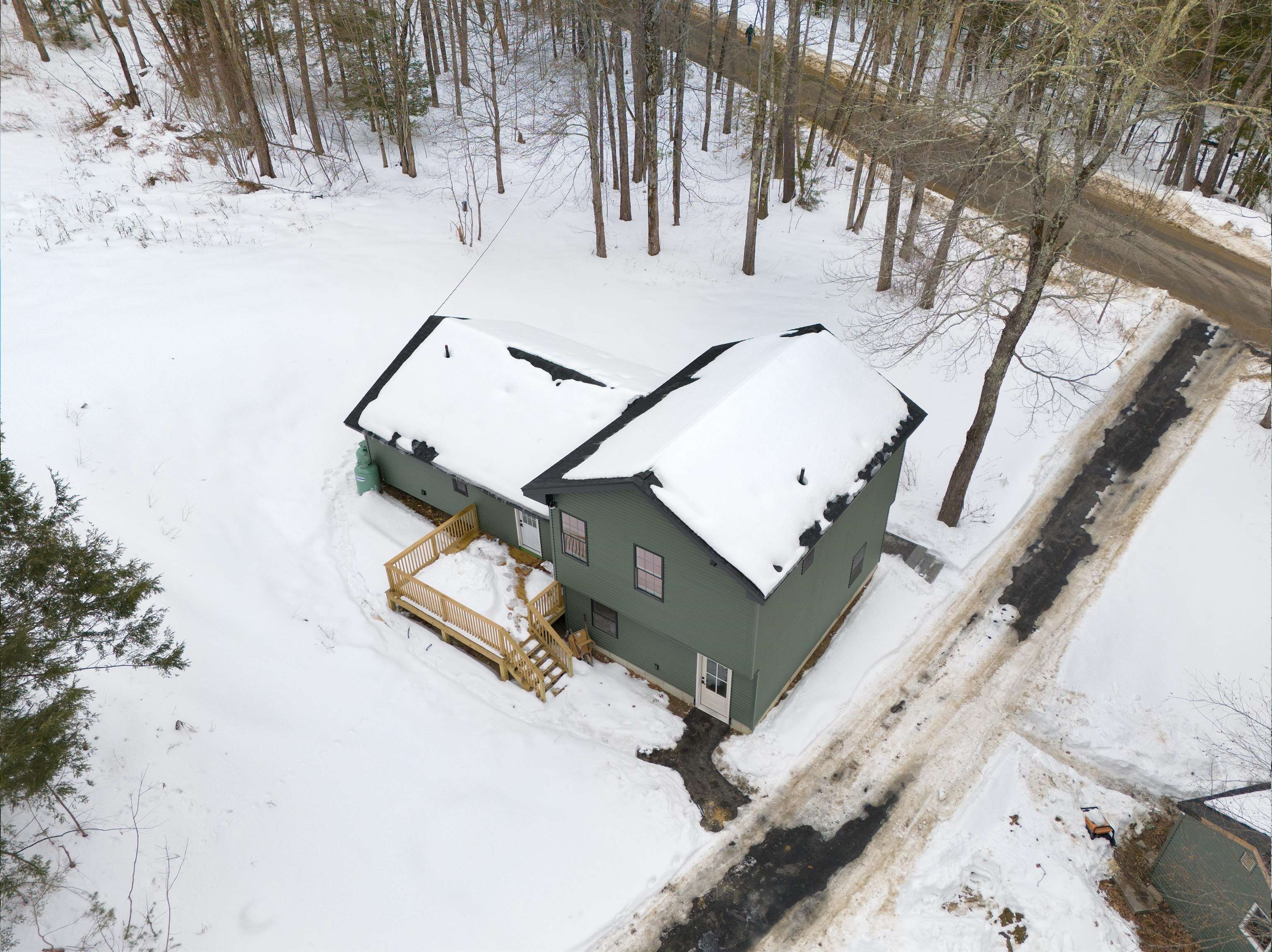 33 McCrillis Road Nottingham, NH 03290 - Photo 40 of 49 Gallery Image 40