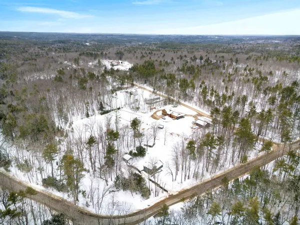 $700,000 | 33 McCrillis Road, Nottingham, NH 03290