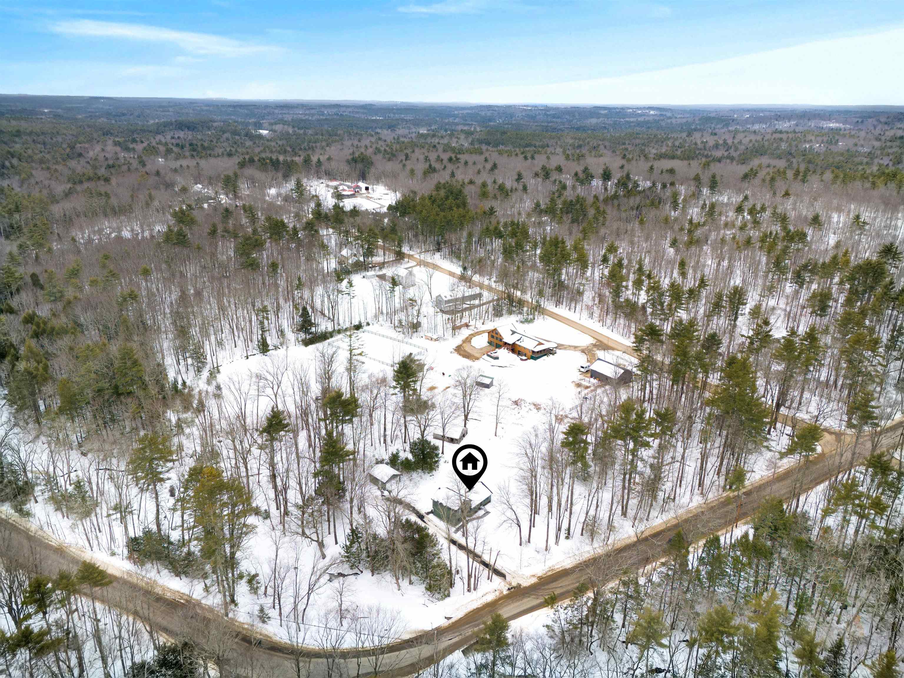 33 McCrillis Road Nottingham, NH 03290 - Photo 42 of 49 Gallery Image 42