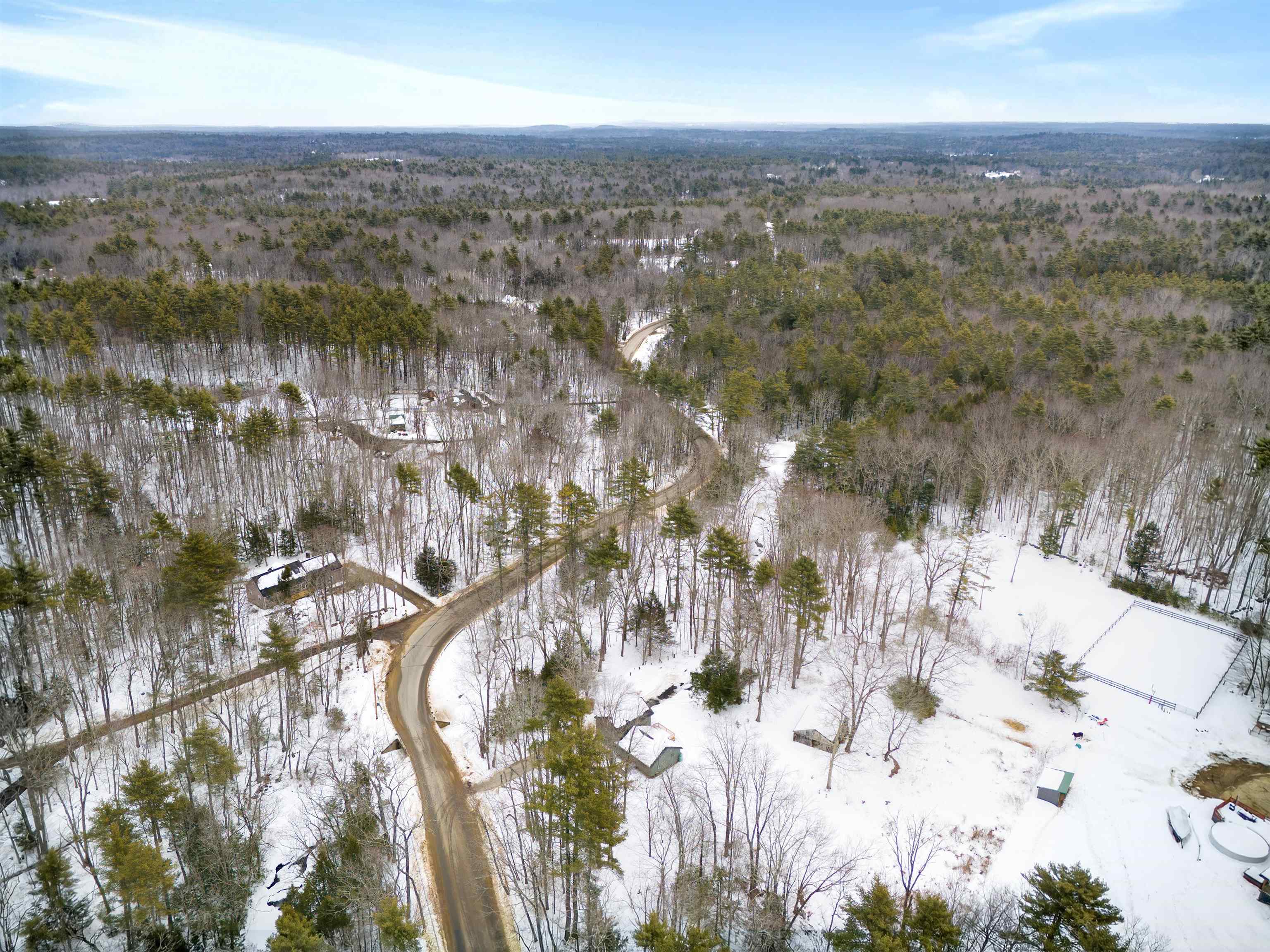 33 McCrillis Road Nottingham, NH 03290 - Photo 42 of 48