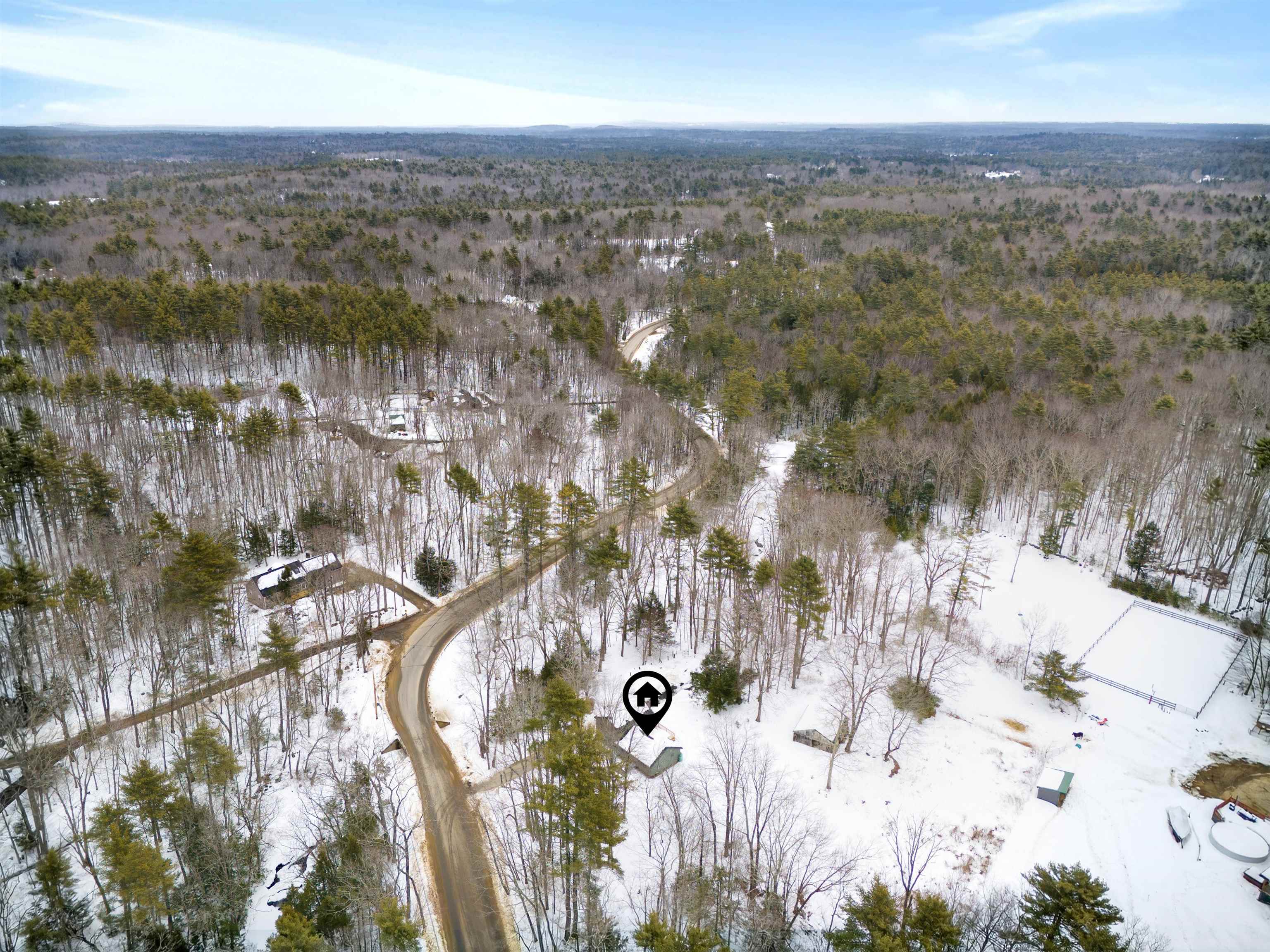 33 McCrillis Road Nottingham, NH 03290 - Photo 43 of 48