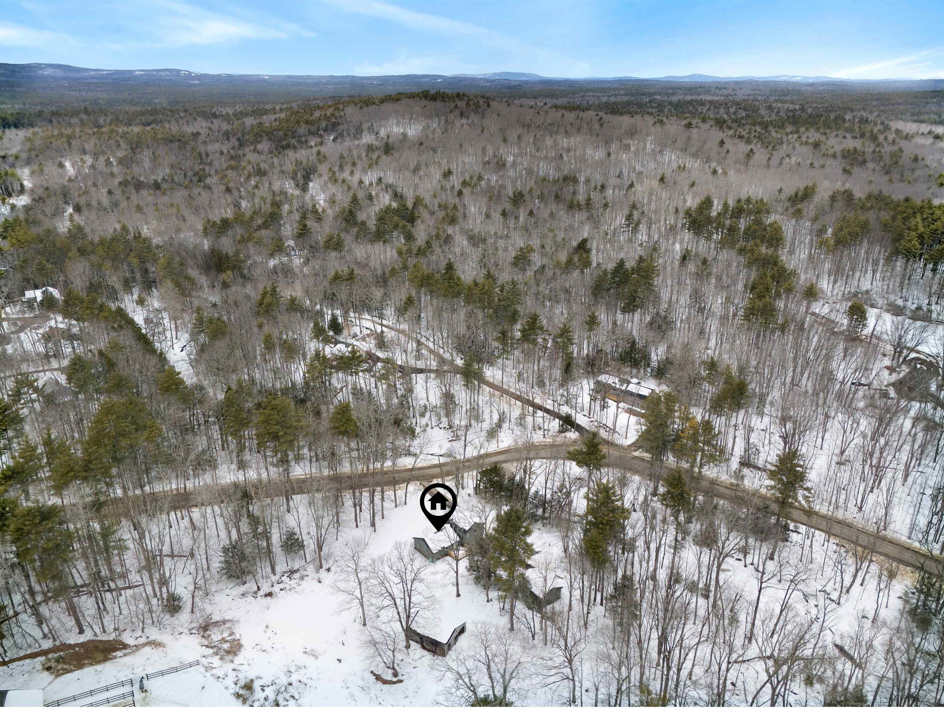 33 McCrillis Road Nottingham, NH 03290 - Photo 45 of 48