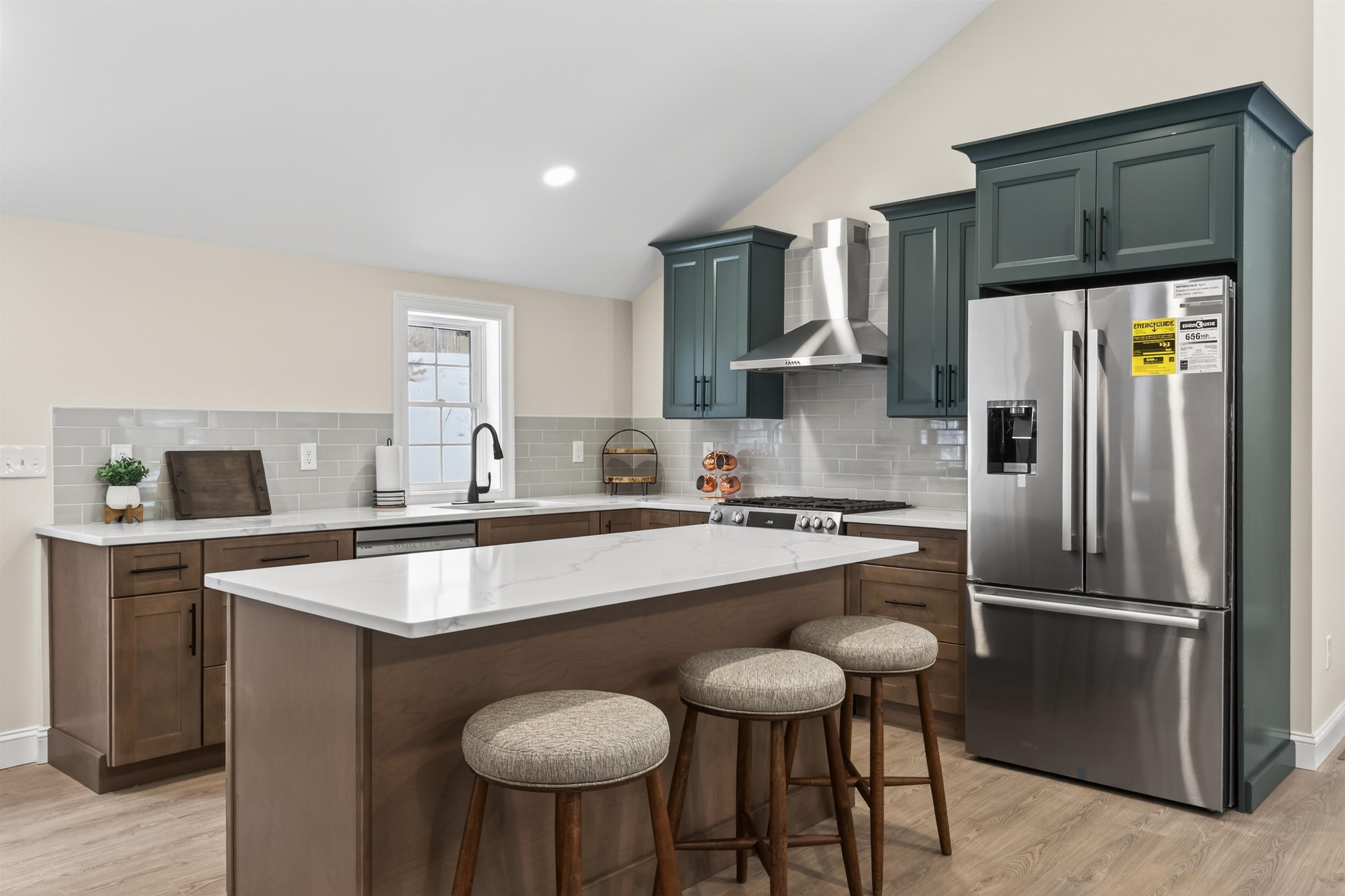 33 McCrillis Road Nottingham, NH 03290 - Photo 6 of 49 Gallery Image 6