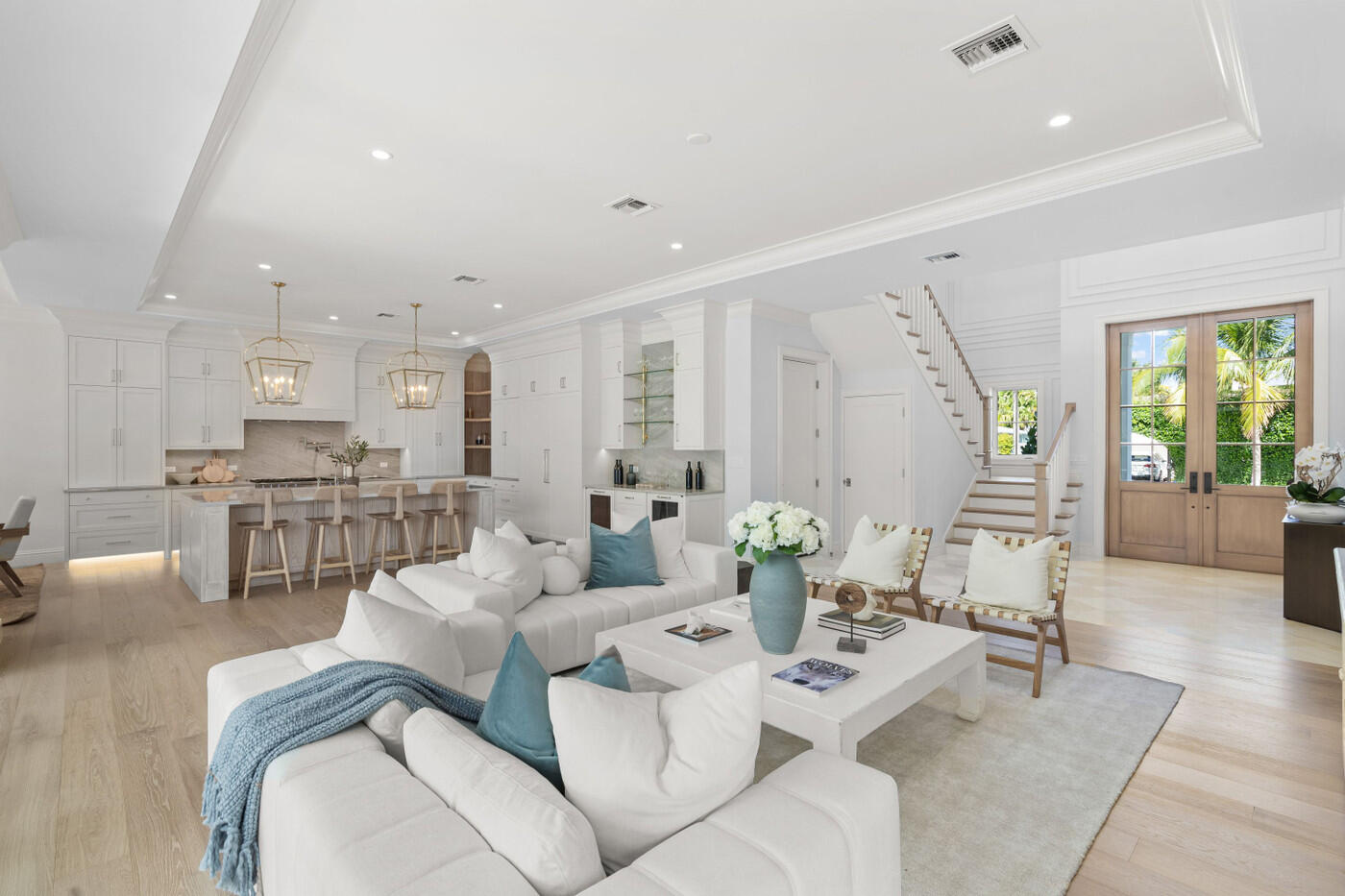 5528 Hibiscus Road Jupiter, FL 33458 - Photo 13 of 41 13