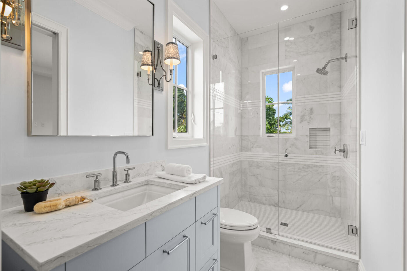 5528 Hibiscus Road Jupiter, FL 33458 - Photo 21 of 41 22