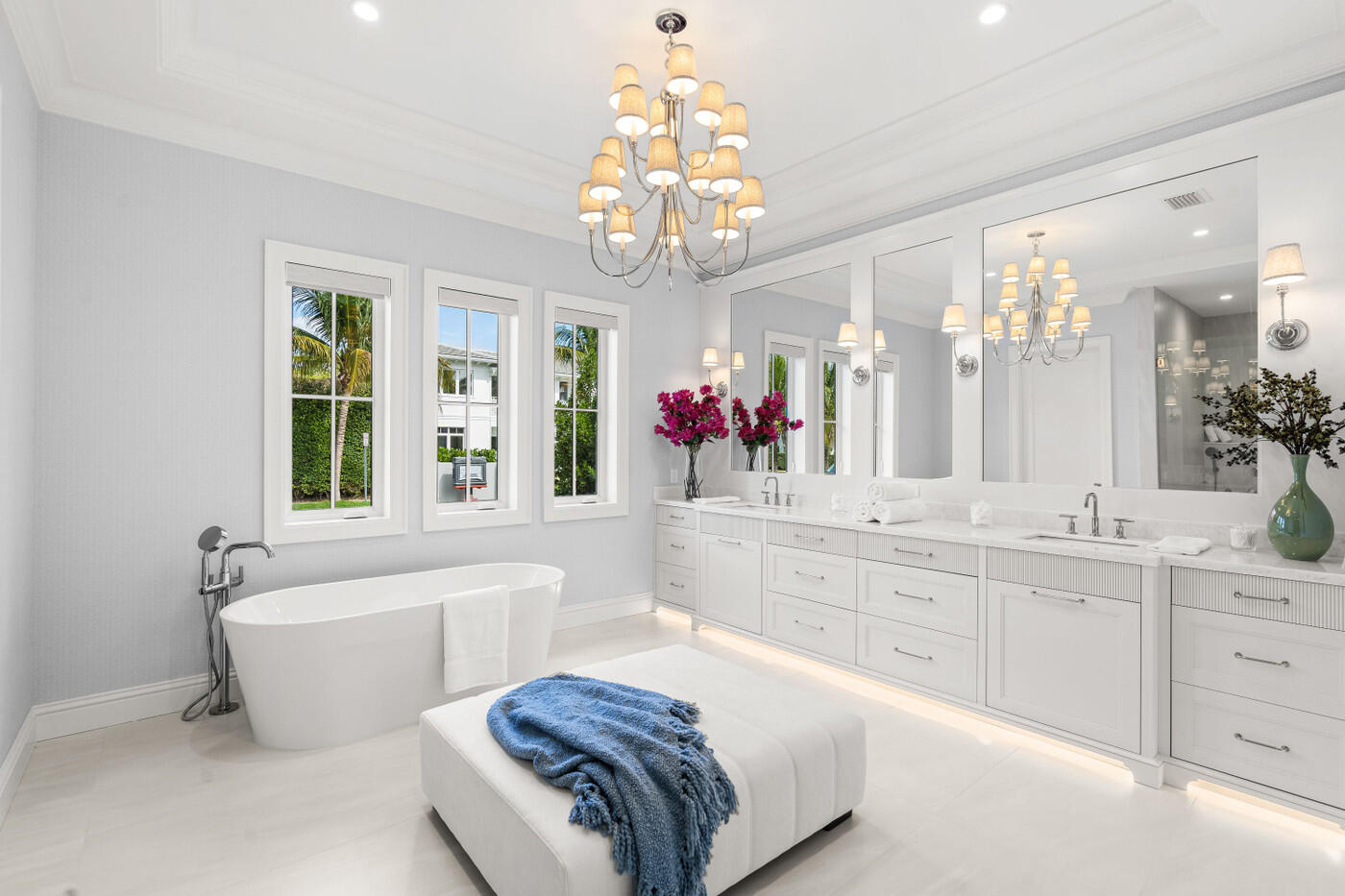 5528 Hibiscus Road Jupiter, FL 33458 - Photo 32 of 41 33