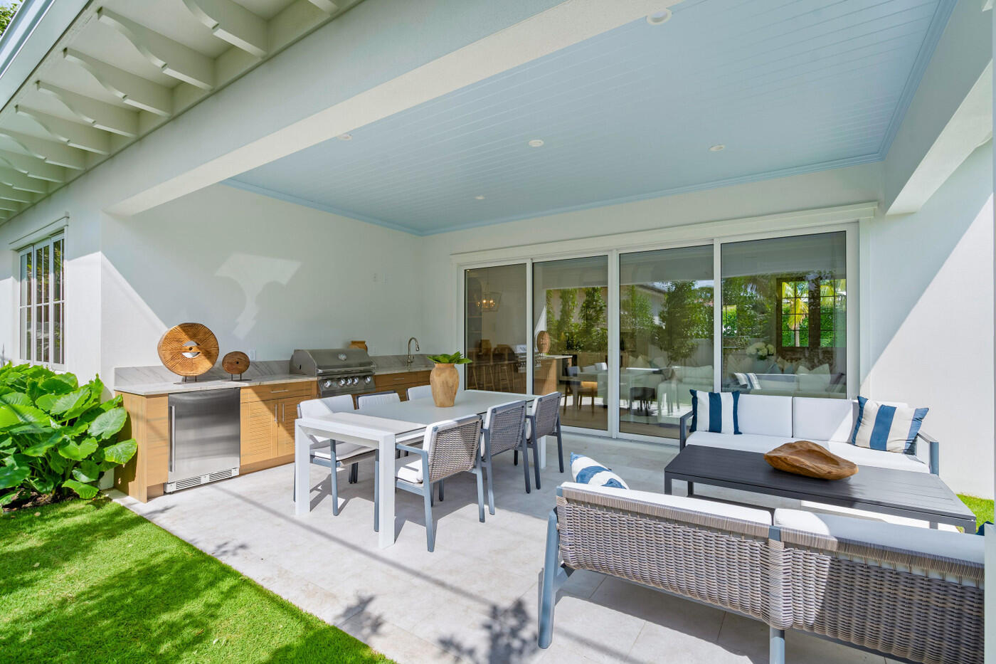 5528 Hibiscus Road Jupiter, FL 33458 - Photo 38 of 41 39