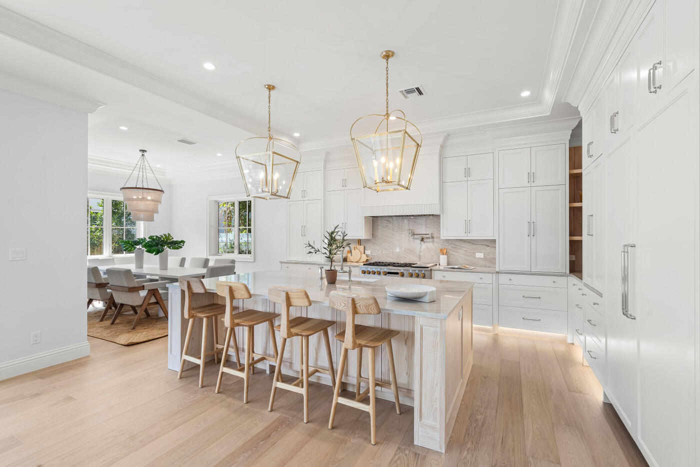 5528 Hibiscus Road Jupiter, FL 33458 - Photo 7 of 41 7