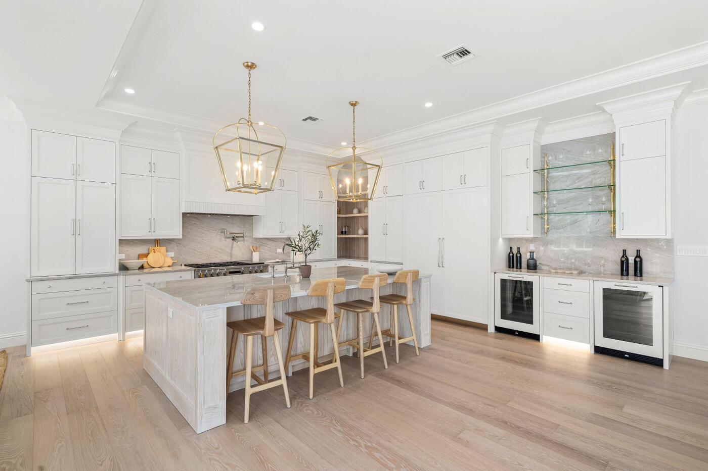 5528 Hibiscus Road Jupiter, FL 33458 - Photo 8 of 41 8