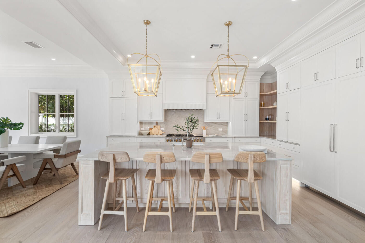 5528 Hibiscus Road Jupiter, FL 33458 - Photo 9 of 41 9