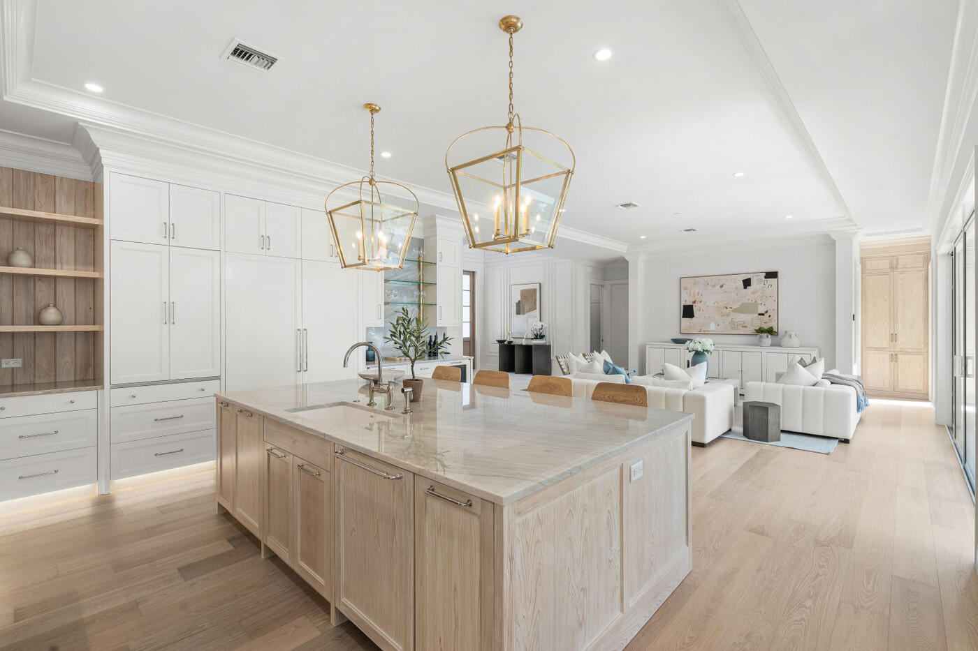 5528 Hibiscus Road Jupiter, FL 33458 - Photo 10 of 41 10