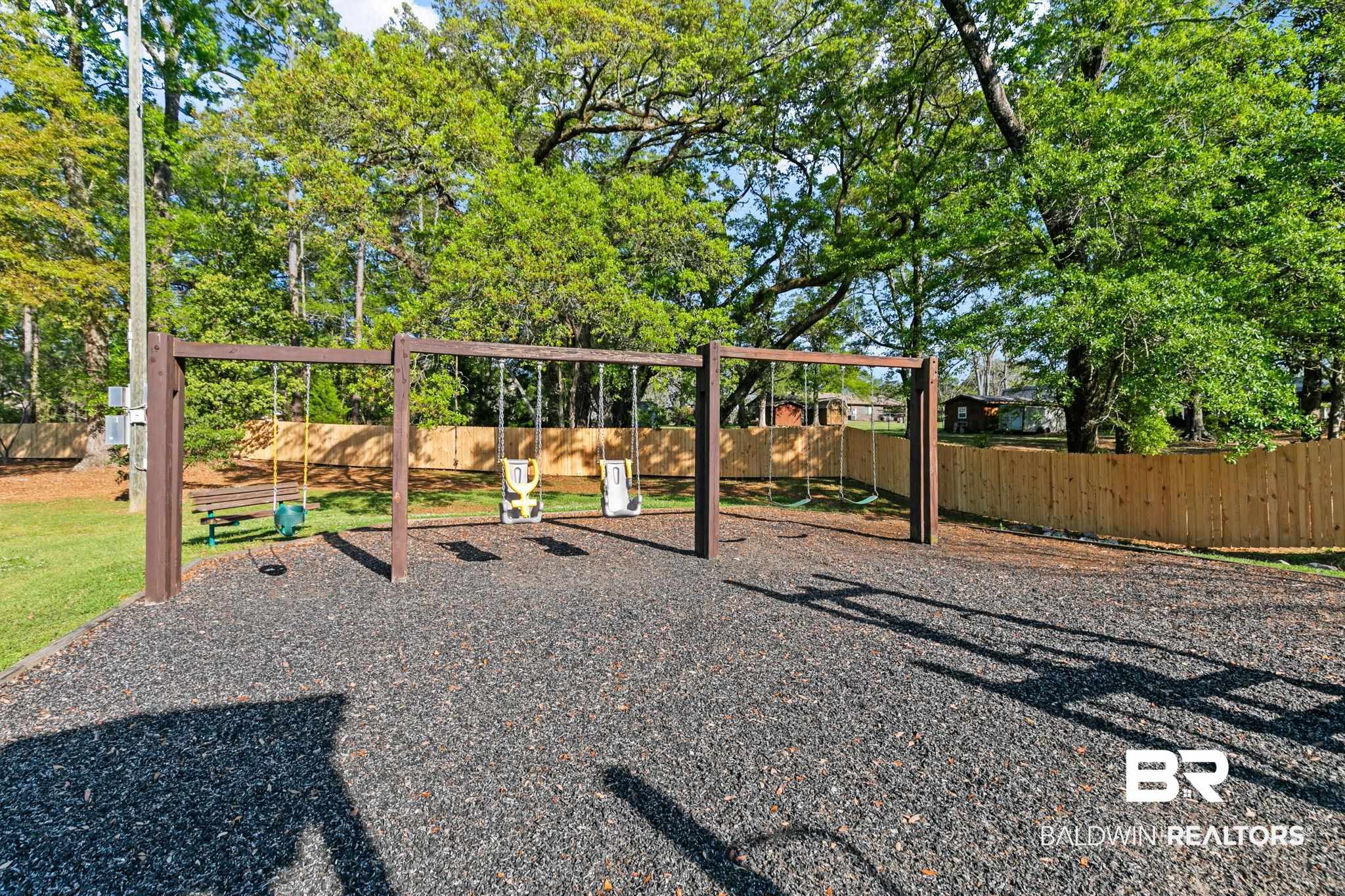 32234 Calder Court Daphne, AL 36527 - Photo 31 of 32 View of community jungle gym