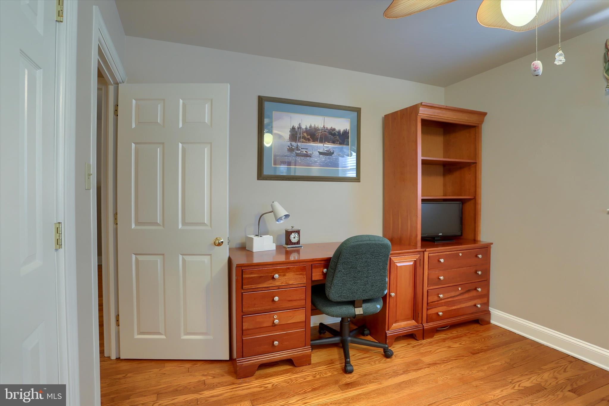 2406 Roundtop Road Middletown, PA 17057 - Photo 35 of 49 a view of workspace with a workspace