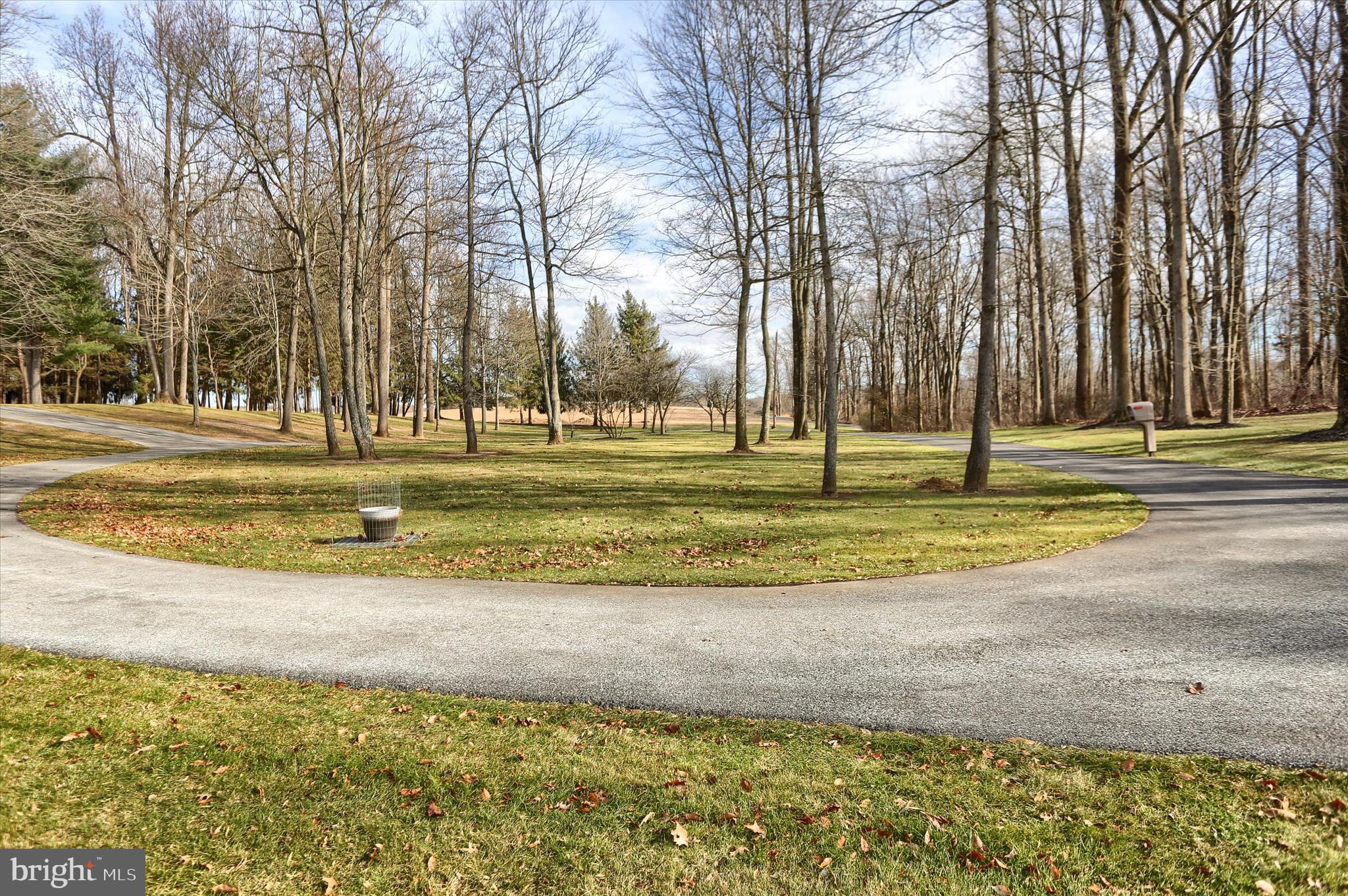2406 Roundtop Road Middletown, PA 17057 - Photo 47 of 49 a view of a volley ball court