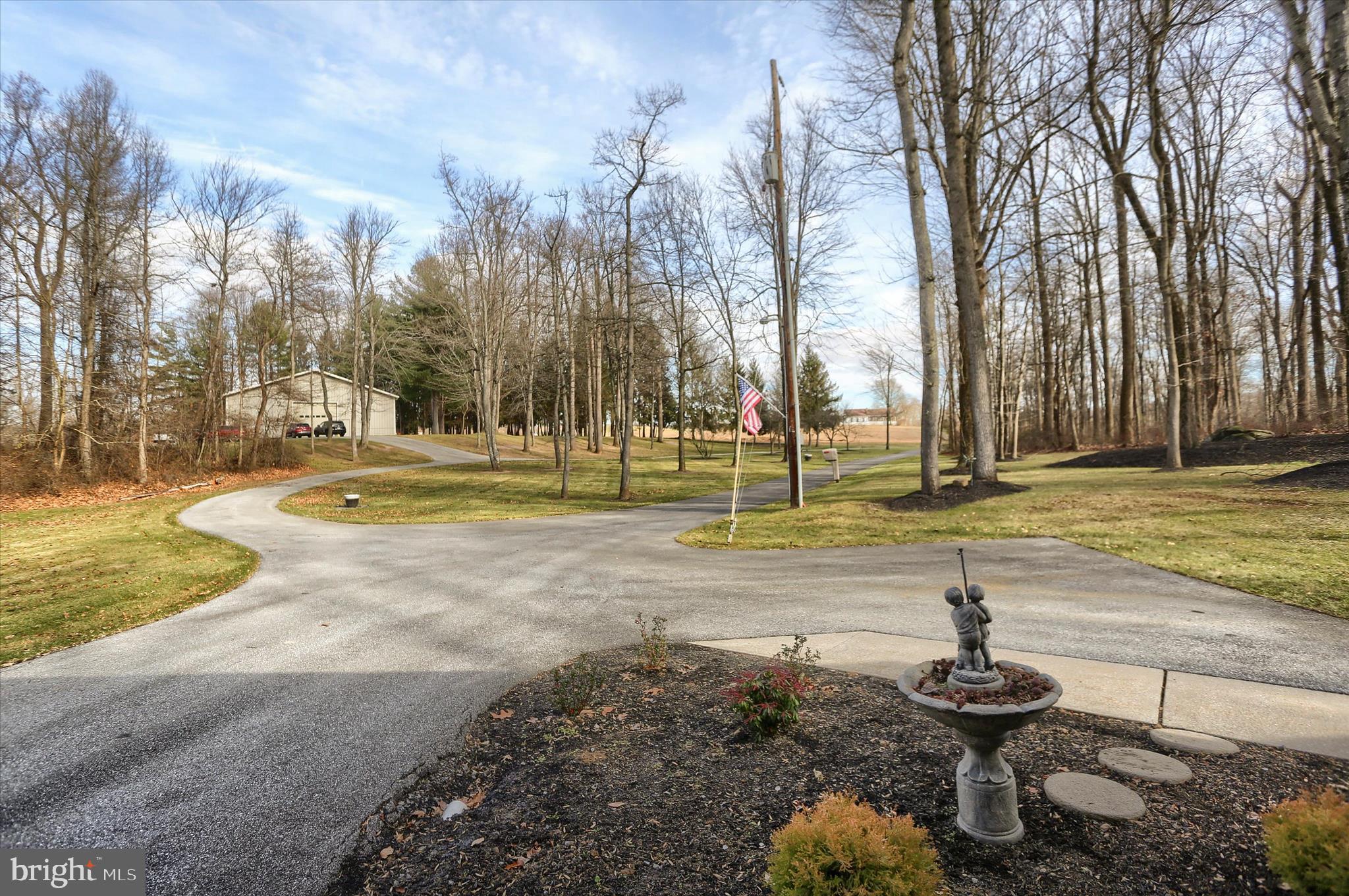 2406 Roundtop Road Middletown, PA 17057 - Photo 5 of 49 a view of a playground with basketball court